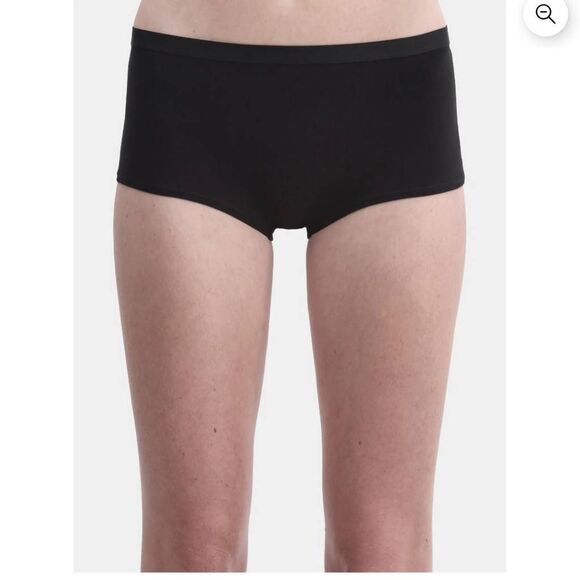 🥚3/30 NWT 3 pair No Boundaries Boyshort Panties XXL (19) - Picture 2 of 10